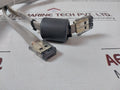 Raytheon Mk2 Radar Control Panel Keyboard G625425-1