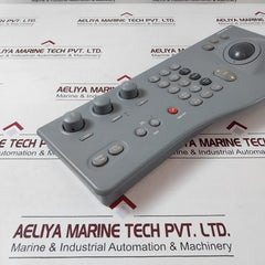 Raytheon Mk2 Radar Control Panel Keyboard G625425-1
