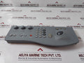 Raytheon Mk2 Radar Control Panel Keyboard G625425-1