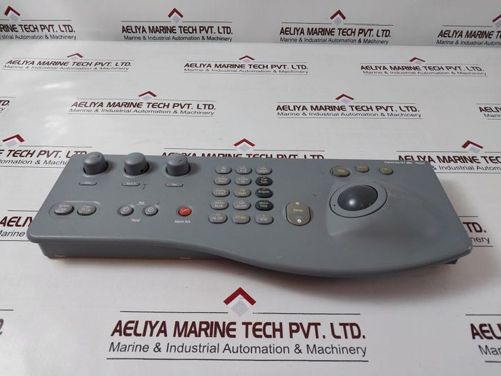 Raytheon Mk2 Radar Control Panel Keyboard G625425-1