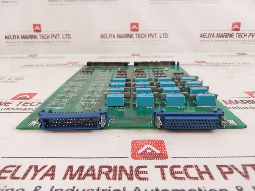 Rb1164-2502P2, Rb1164-3002G1 Pcb Card