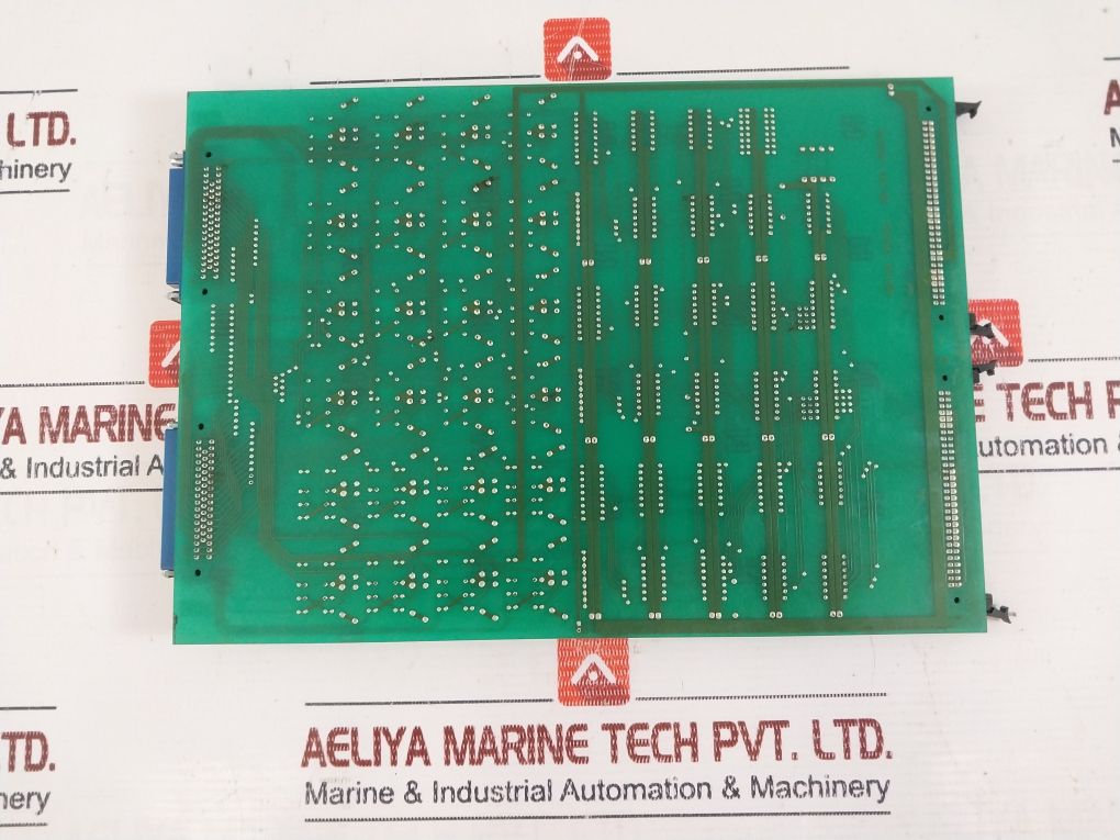 Rb1164-2502P2, Rb1164-3002G1 Pcb Card