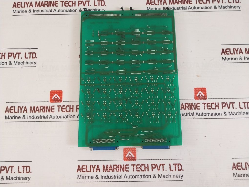 Rb1164-2502P2, Rb1164-3002G1 Pcb Card