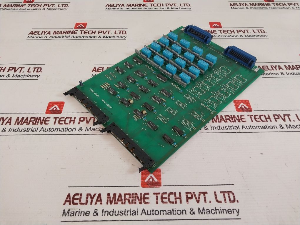 Rb1164-2502P2, Rb1164-3002G1 Pcb Card
