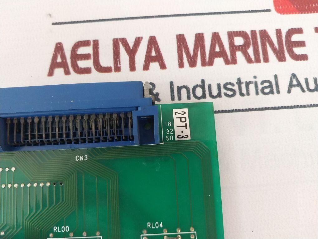 Rb1164-2502P2, Rb1164-3002G1 Pcb Card