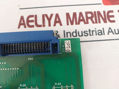 Rb1164-2502P2, Rb1164-3002G1 Pcb Card