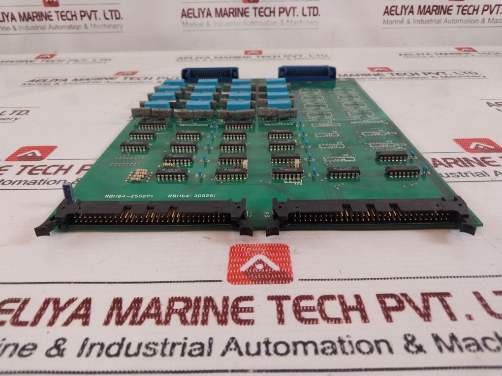 Rb1164-2502P2, Rb1164-3002G1 Pcb Card
