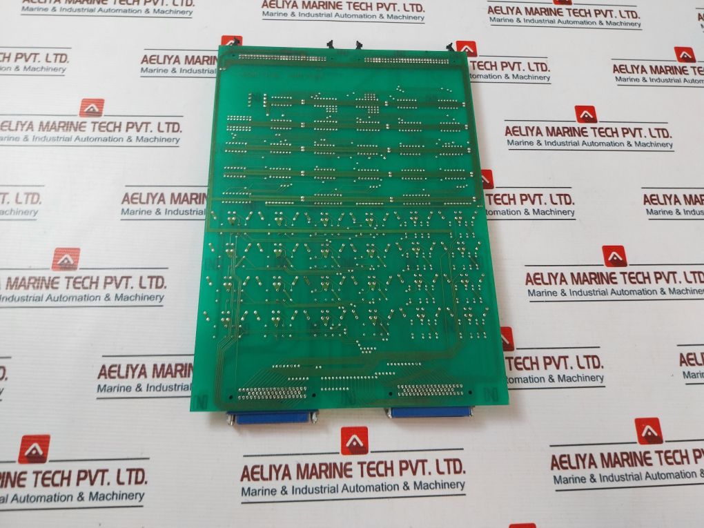 Rb1164-2502P2 Rb1164-3002G1 Printed Circuit Board