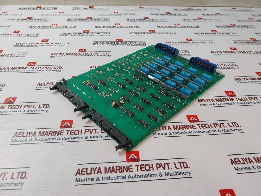 Rb1164-2502P2 Rb1164-3002G1 Printed Circuit Board