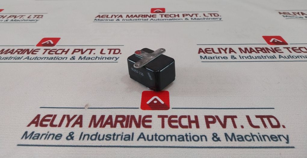 Rbm 91252-156 Relays