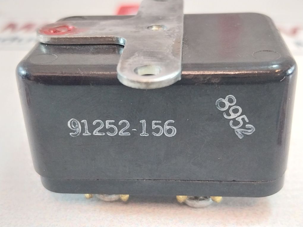 Rbm 91252-156 Relays