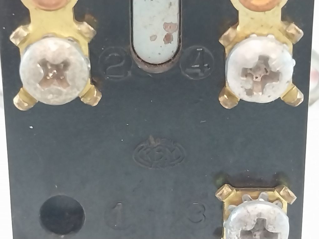 Rbm 91252-156 Relays