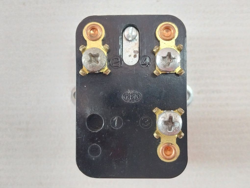 Rbm 91252-156 Relays