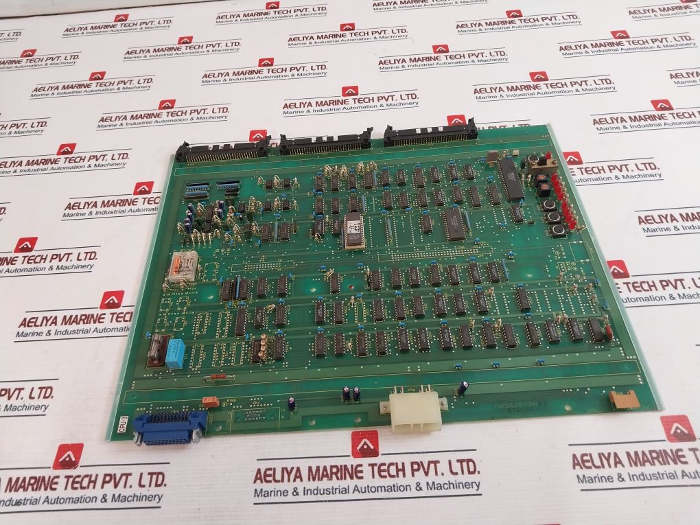 Rc1164-2503P3 Printed Circuit Board