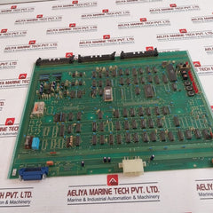 Rc1164-2503P3 Printed Circuit Board