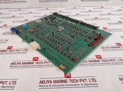 Rc1164-2503P3 Printed Circuit Board