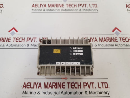 Rc 324150 Module