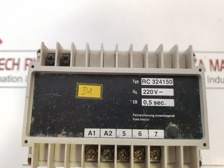 Rc 324150 Module 220Vac
