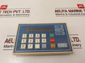 Rca-0012 Remote Control Panel Rev E00