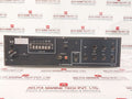 Rcf Am 5060 P.A. Amplifier Ac 220V 110V