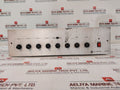 Rcf Am 5060 P.A. Amplifier Ac 220V 110V