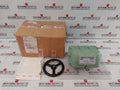 Rcs Mar 800-30 Electric Actuator Valve Division