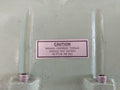 Rcs Mar 800-30 Electric Actuator Valve Division