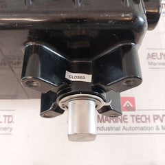 Rcs Mar 800-30 Electric Actuator Valve Division