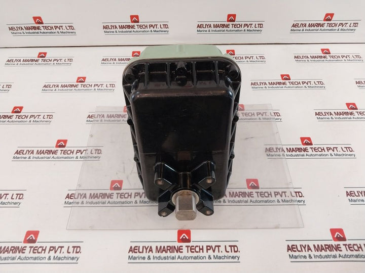 Rcs Mar 800-30 Electric Actuator Valve Division