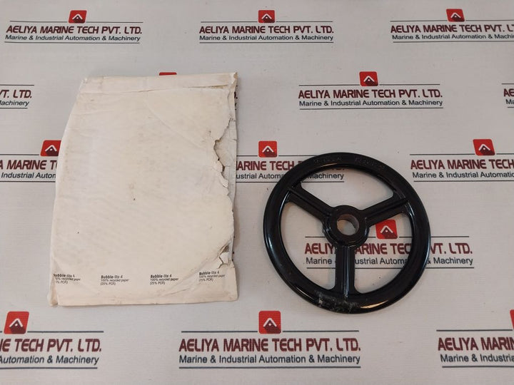 Rcs Mar 800-30 Electric Actuator Valve Division