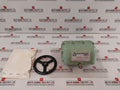 Rcs Mar 800-30 Electric Actuator Valve Division