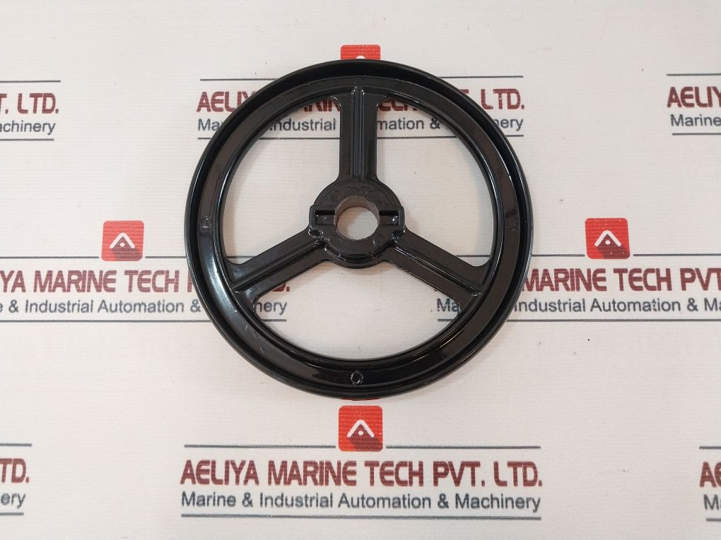 Rcs Mar 800-30 Electric Actuator Valve Division