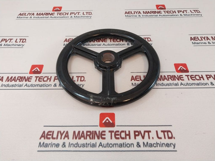 Rcs Mar 800-30 Electric Actuator Valve Division