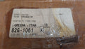 Rcs Mar 800-30 Electric Actuator Valve Division