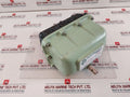 Rcs Mar 800-30 Electric Actuator Valve Division