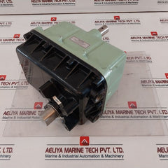 Rcs Mar 800-30 Electric Actuator Valve Division