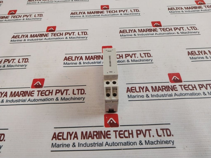 Rd-300V-10Vdc Relay 300V Dc