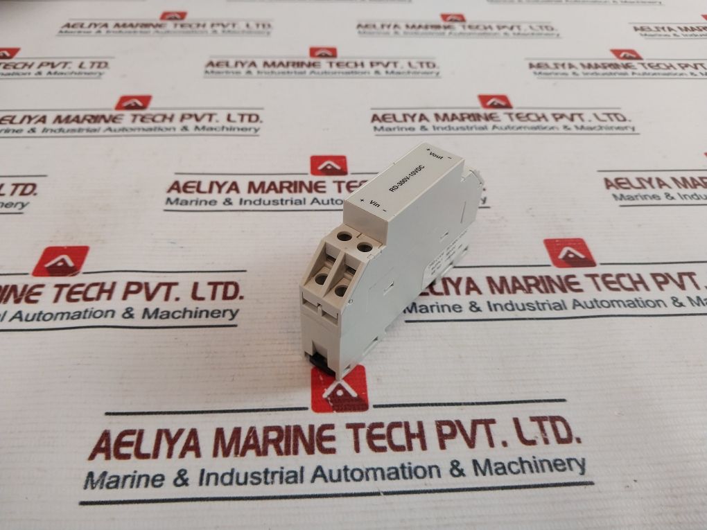 Rd-300V-10Vdc Relay 300V Dc