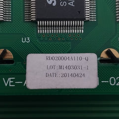 Rd020004A110-q Lcd Board