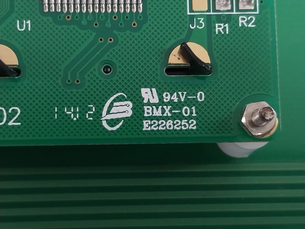 Rd020004A110-q Lcd Board