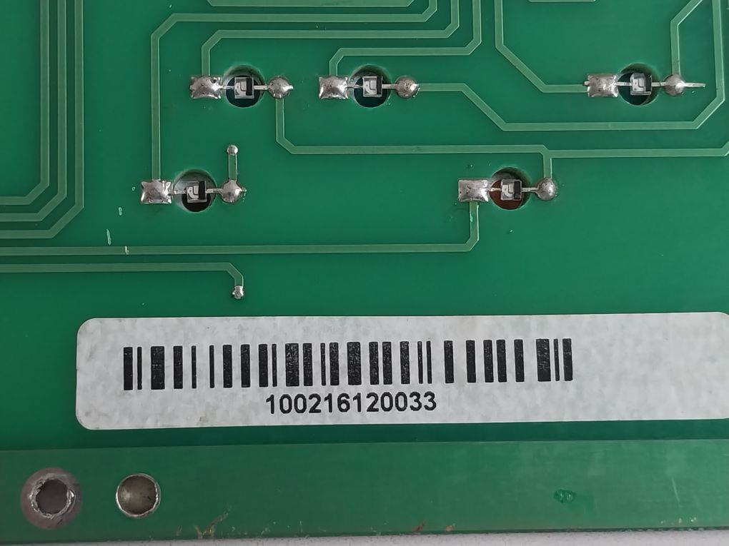 Rd020004A110-q Lcd Board