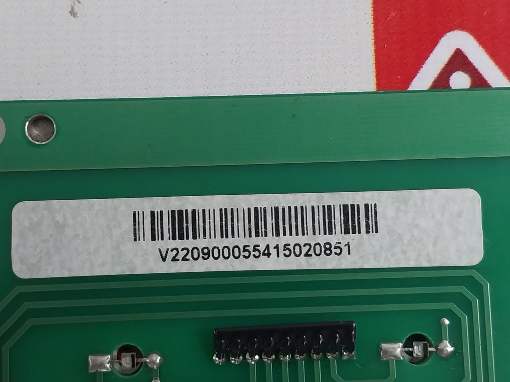 Rd020004A110-q Lcd Board