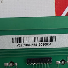Rd020004A110-q Lcd Board