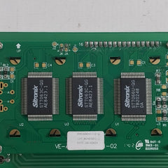 Rd020004A110-q Lcd Board