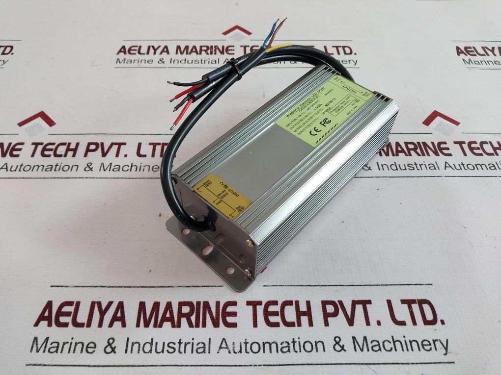 Rd100-12 Power Supply Waterproof Electronic Led Driver