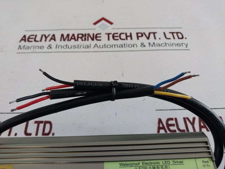 Rd100-12 Power Supply Waterproof Electronic Led Driver