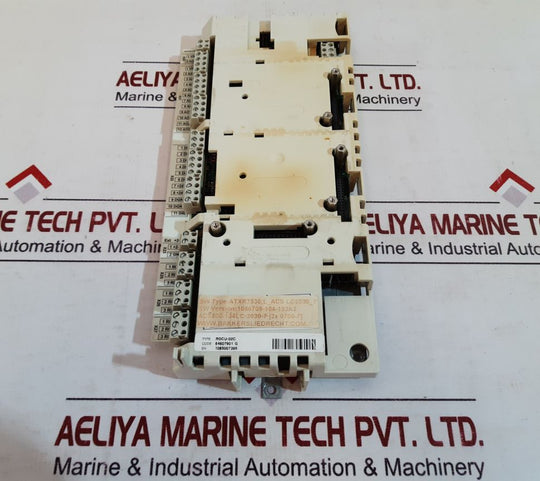Rdcu-02C Inverter Board