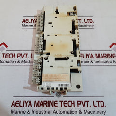 Abb Rdcu-02C Inverter Board