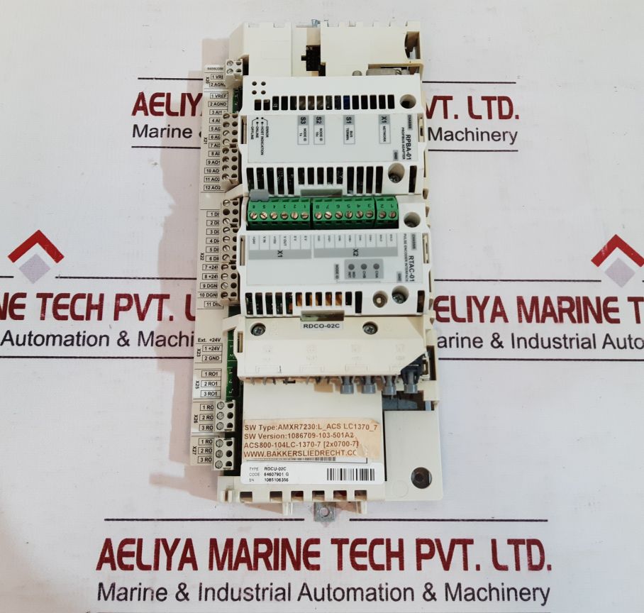 Inverter Board Rdcu-02C
