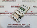 Abb rdcu-02c profibus adapter pulse encoder interface